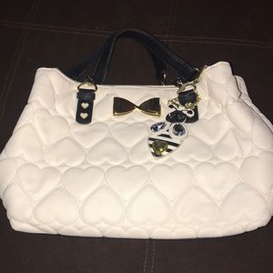 Betsy Johnson Purse